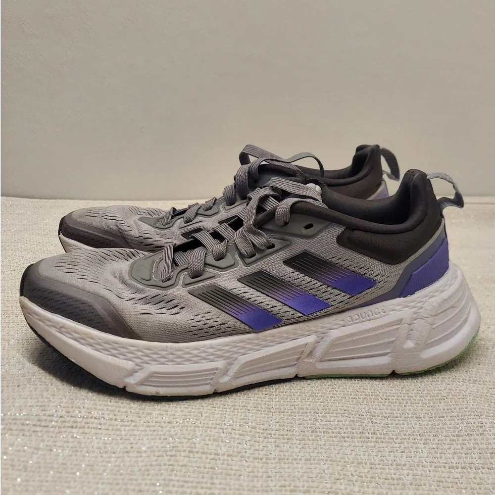 adidas questar running